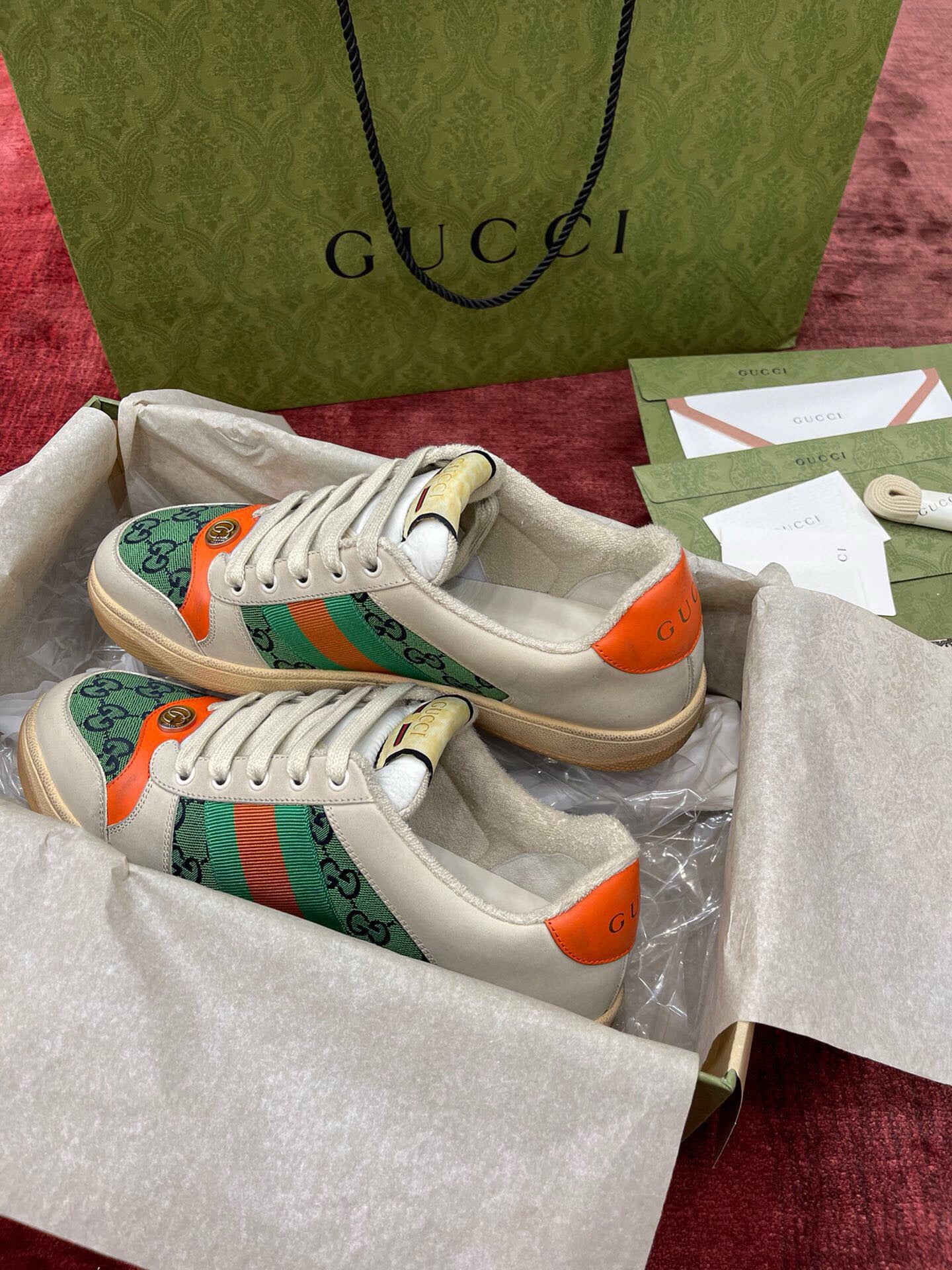 Gucci Sneakers