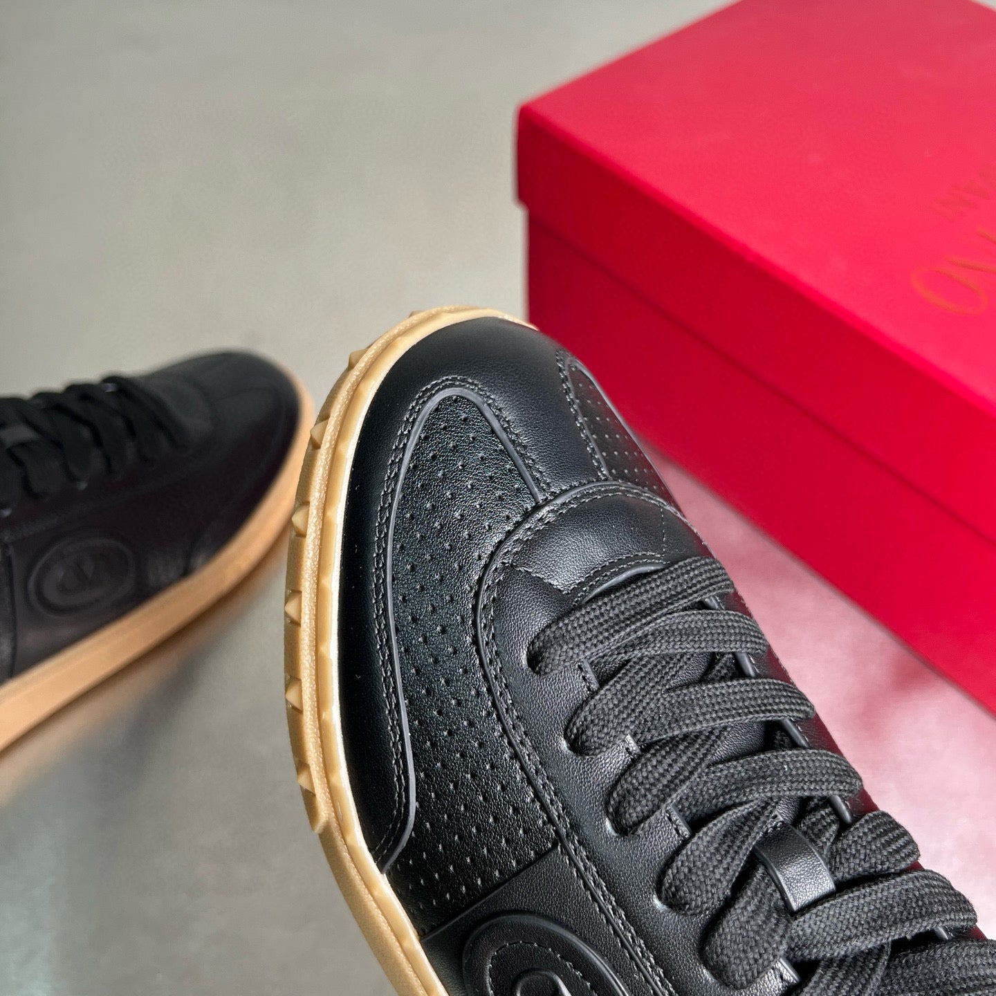 Valentino Shoes