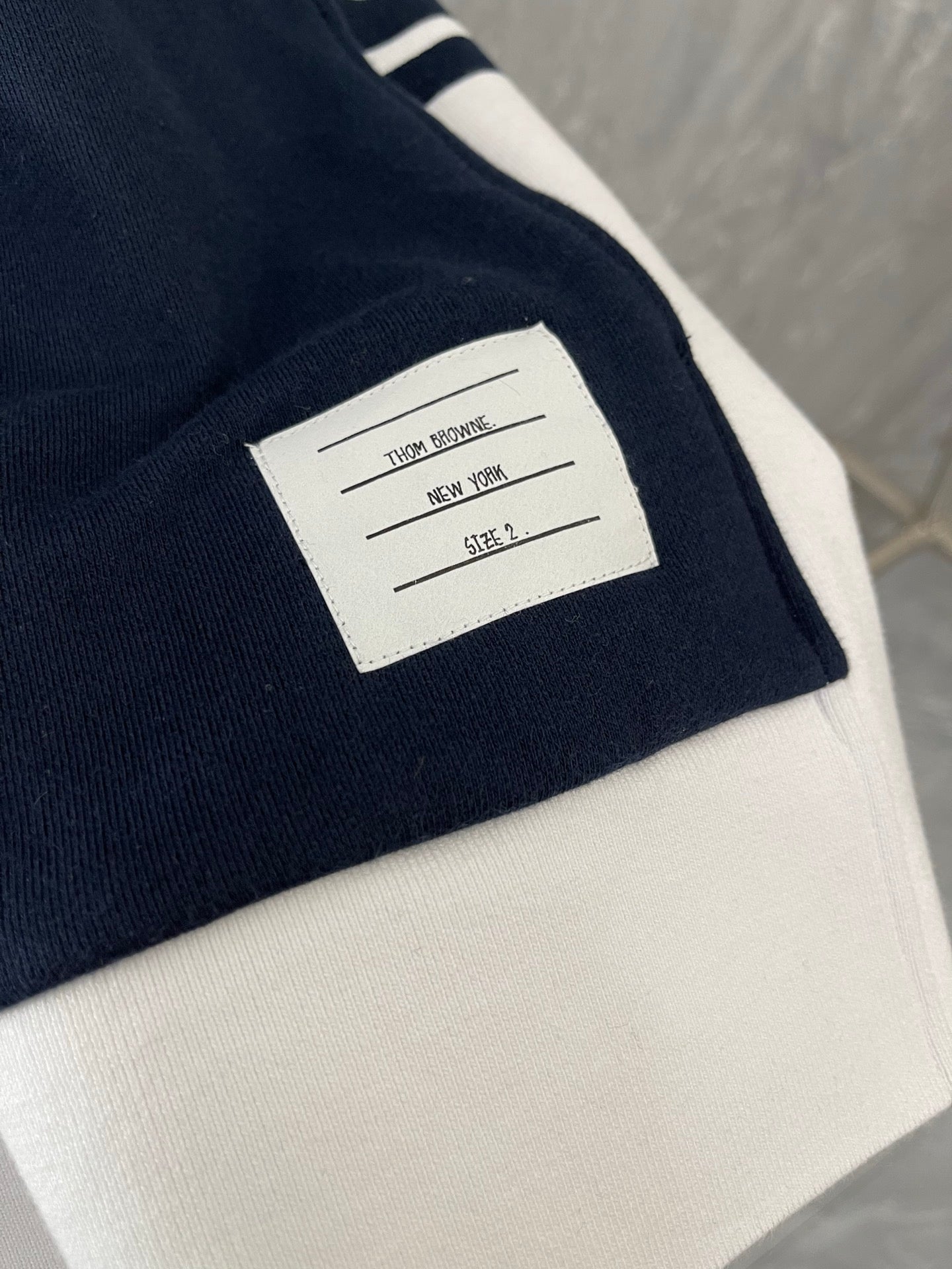 Thom Browne Jacket