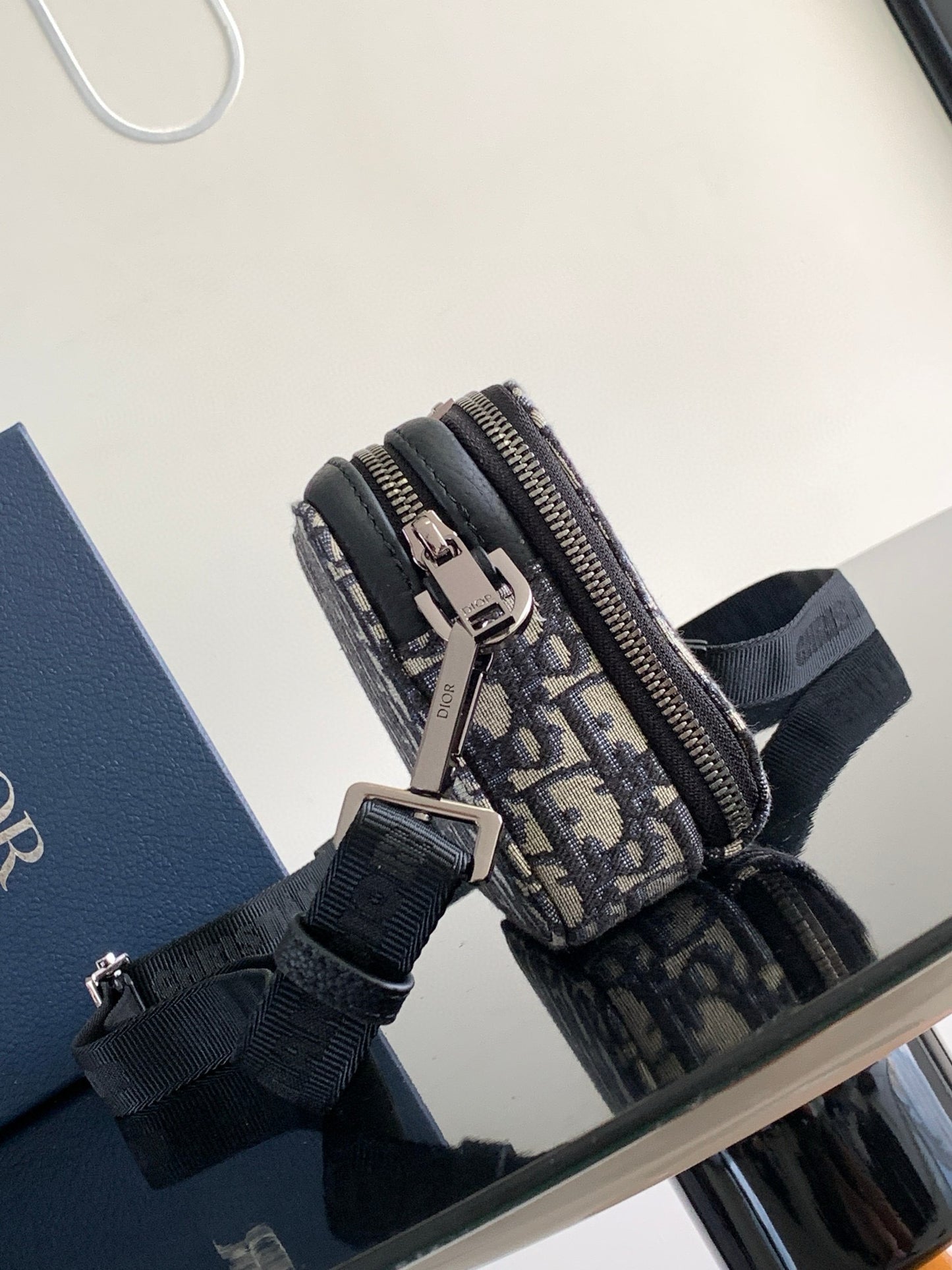 Dior Messenger Bag