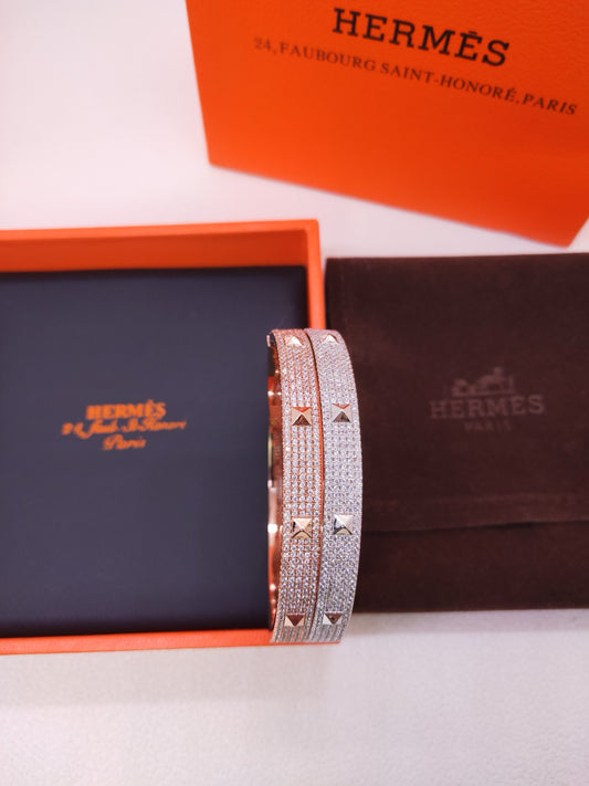 Hermes Bracelet