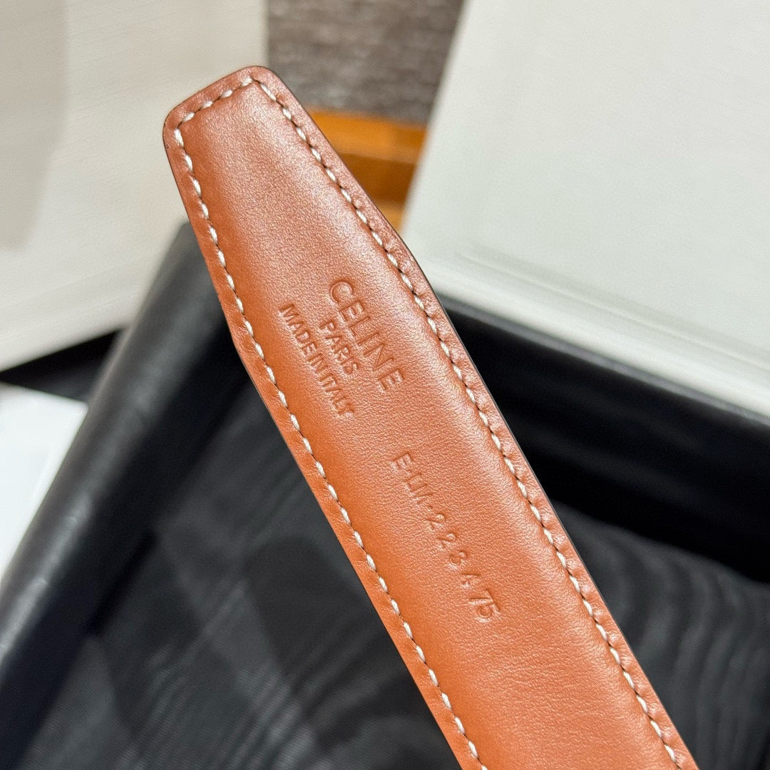 Celine Belt