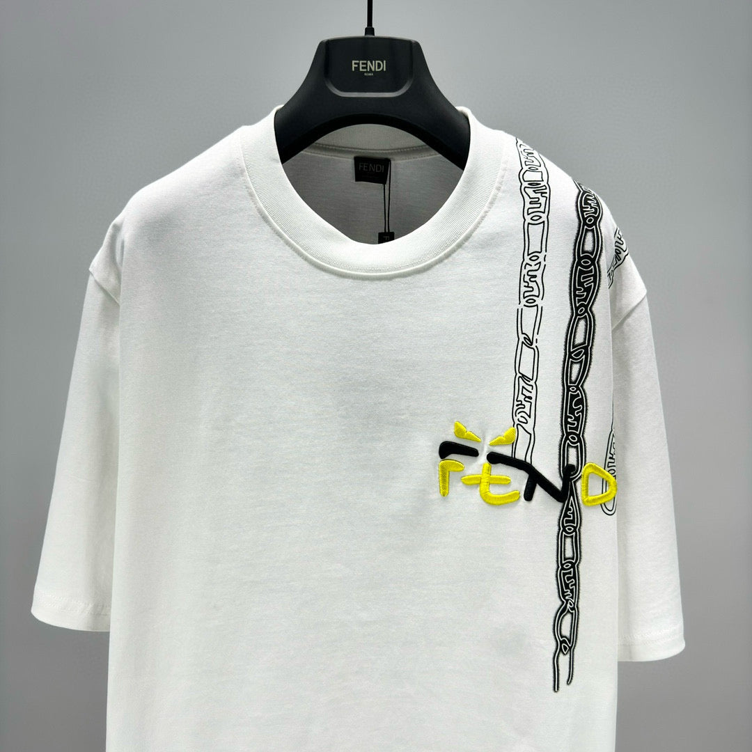 Fendi Tee