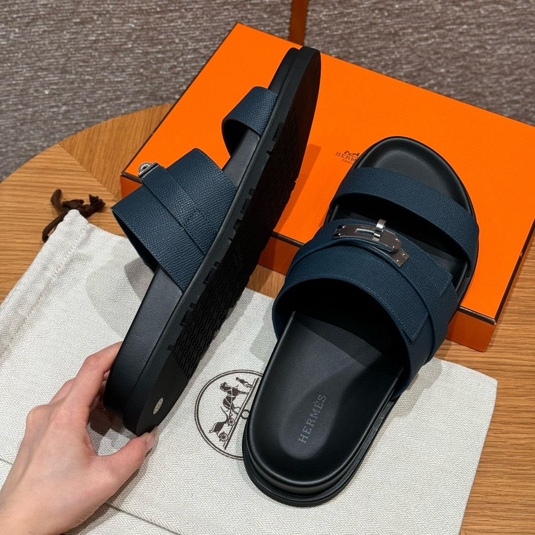 Hermes Jackson Sandals