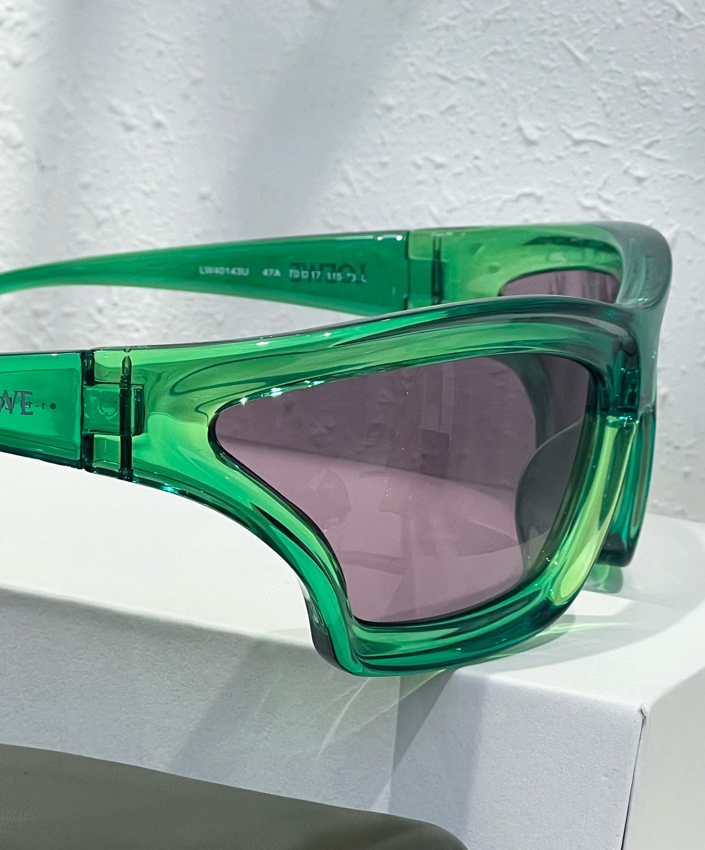 Loewe Sunglasses