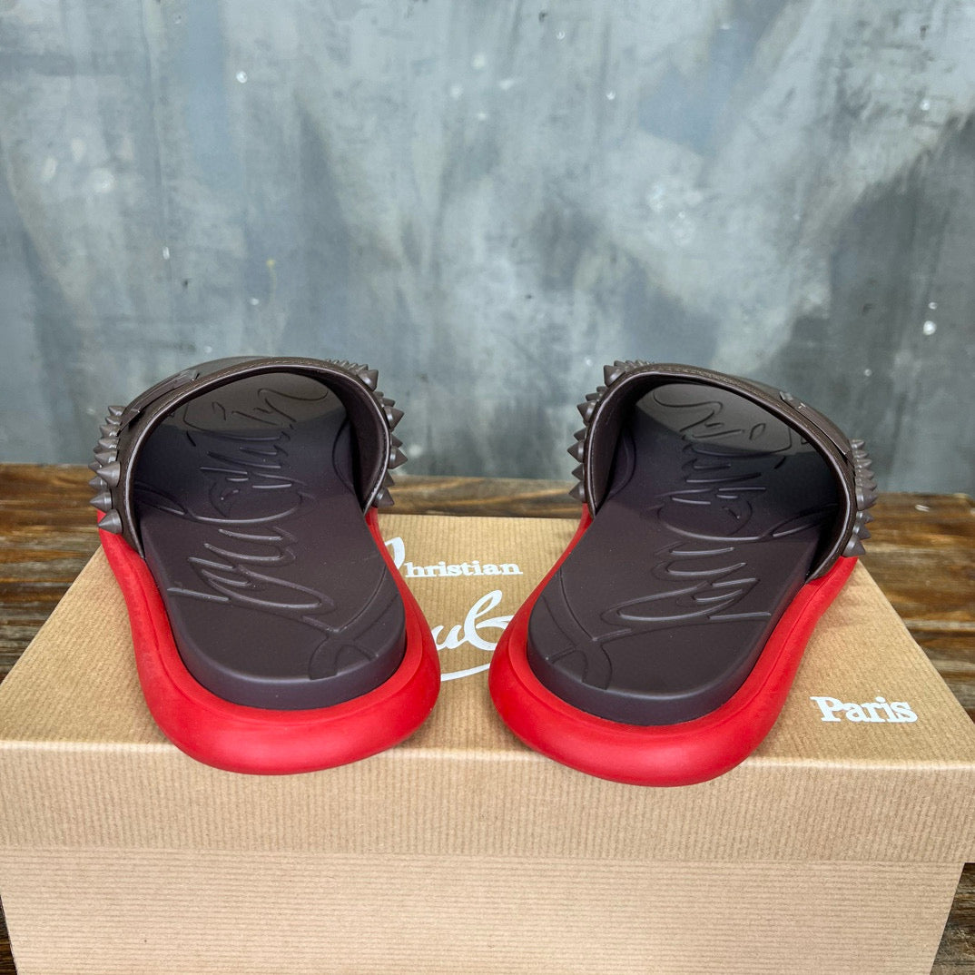Christian Louboutin Sandals