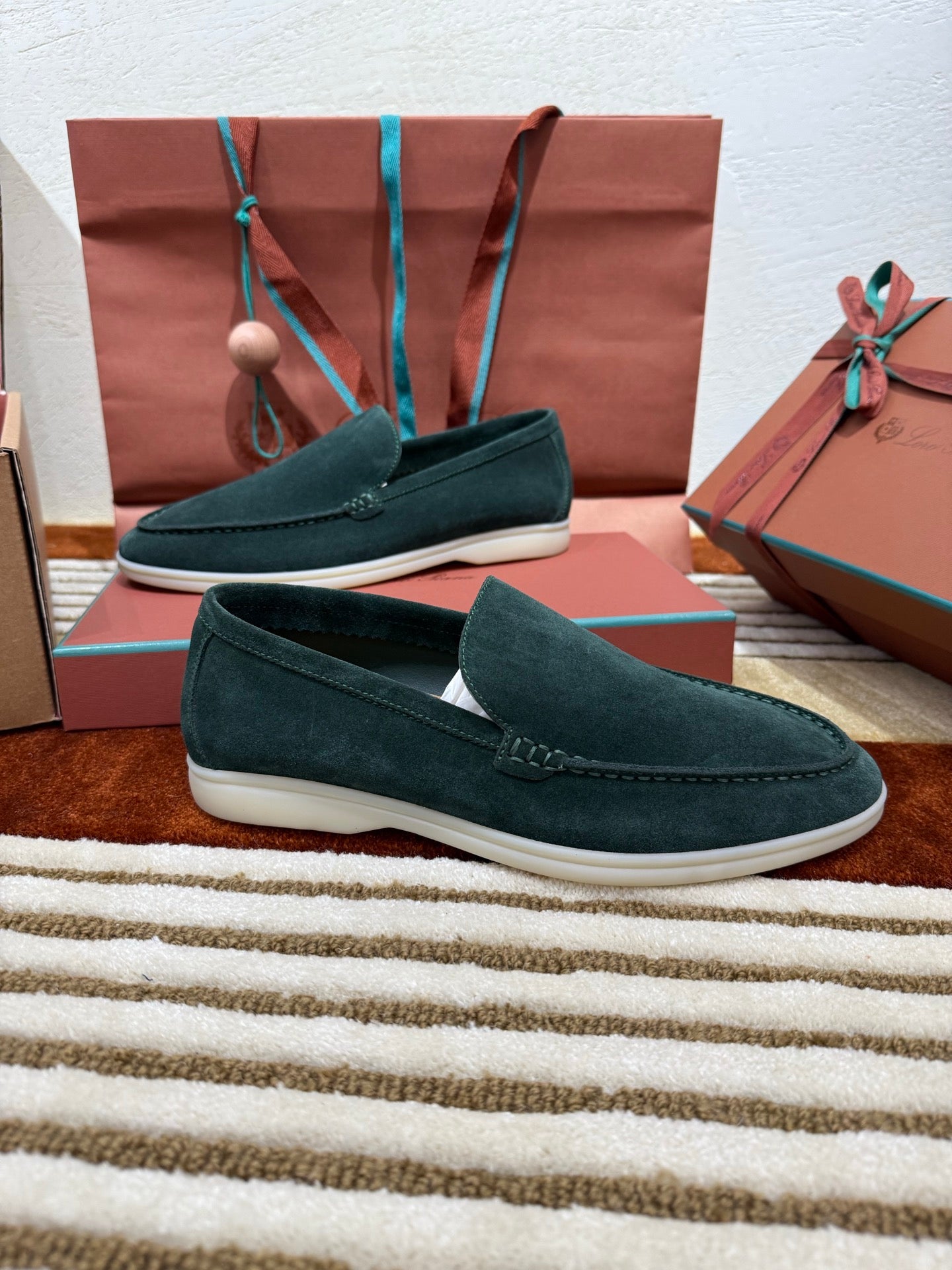 LP Loafers