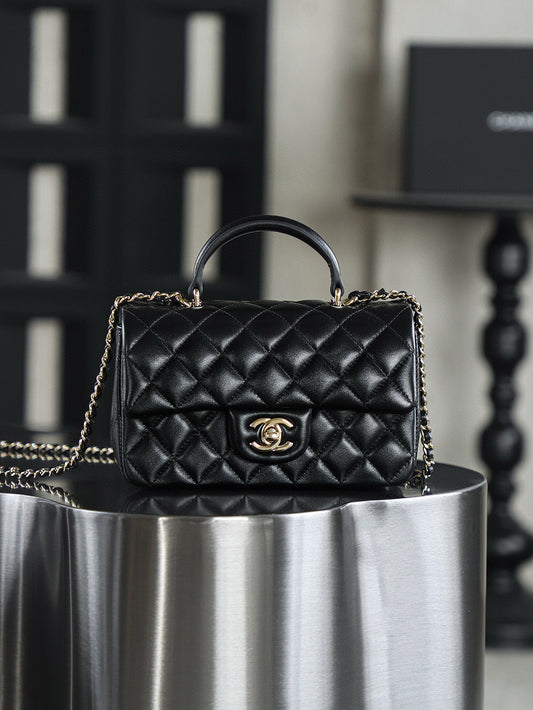 Chanel CF Mini Bag