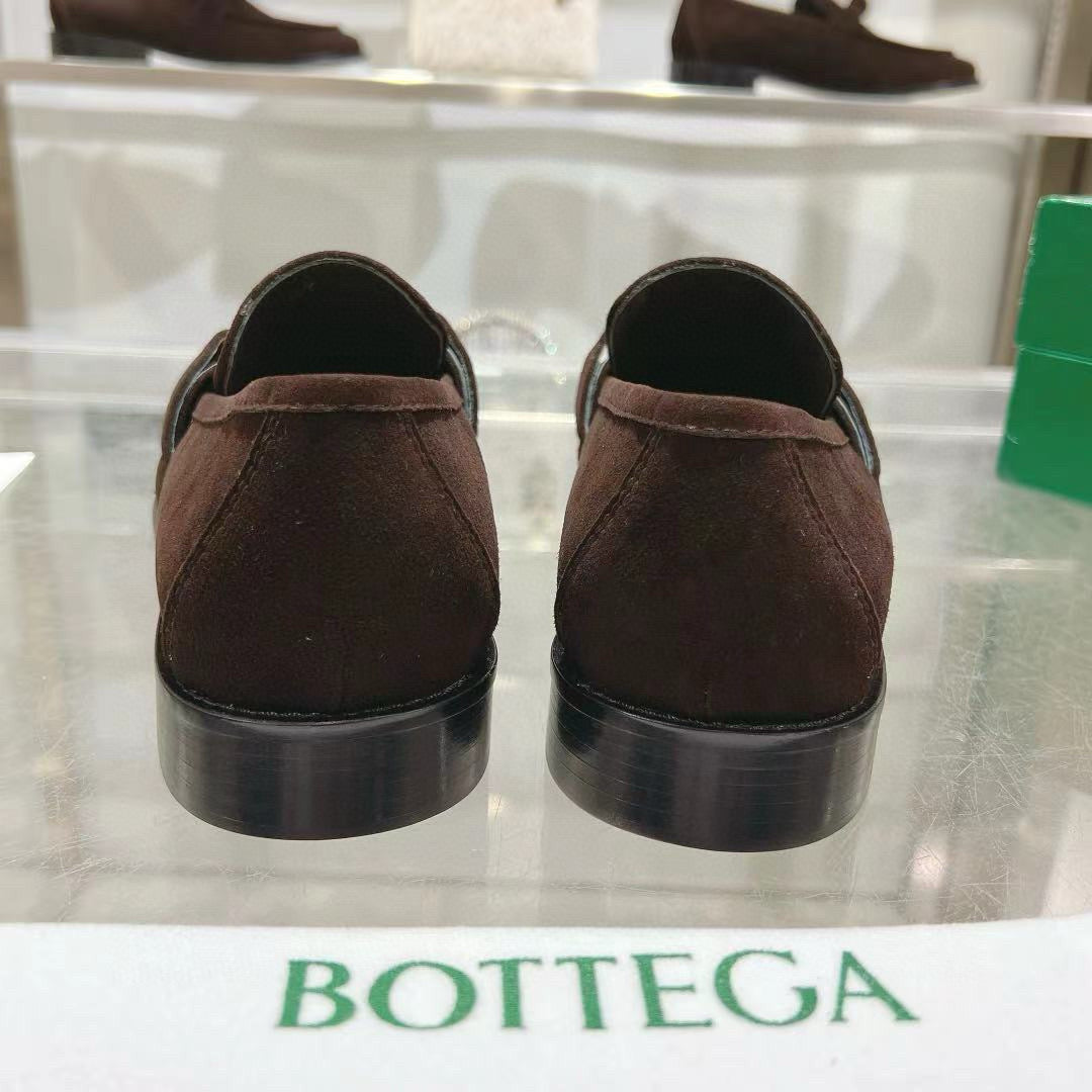 Bottega Veneta Loafer