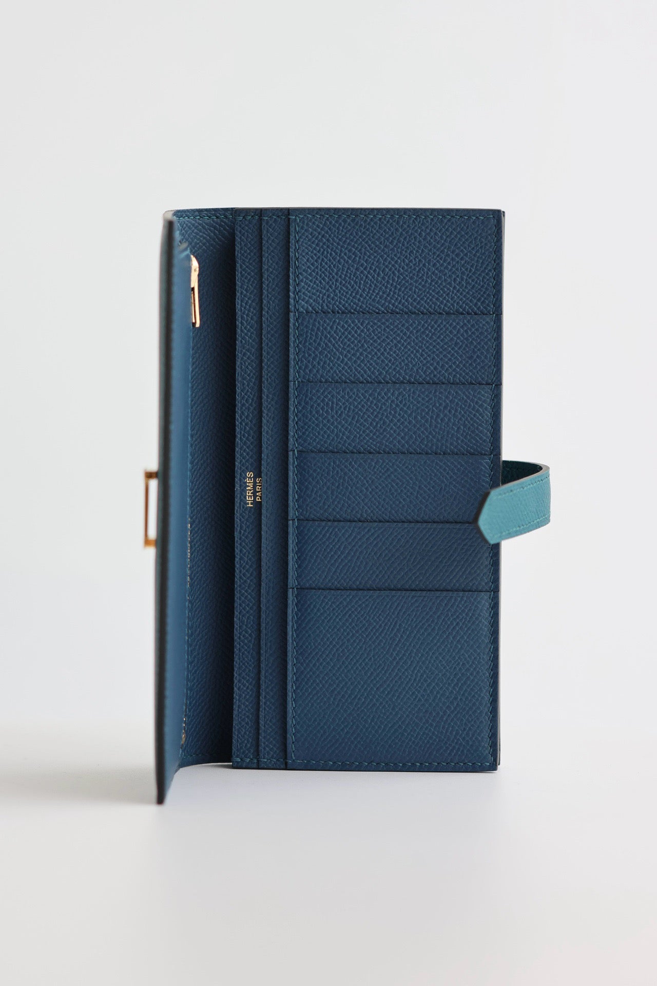 Hermes Béarn Wallet