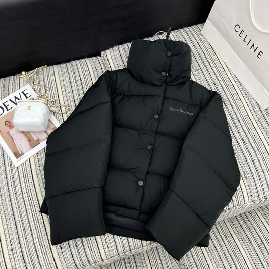 Acne Studios Down Jacket