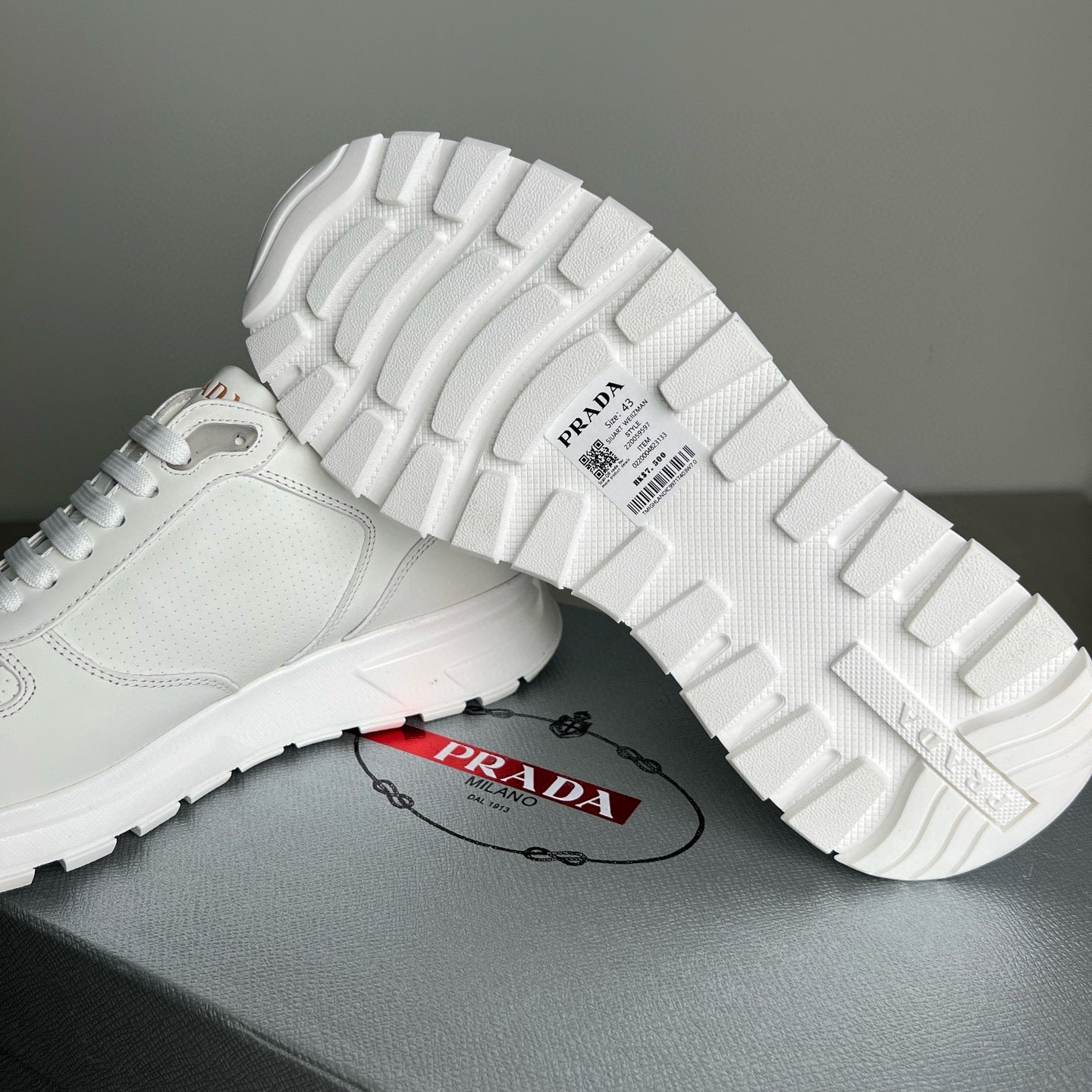 Prada Sneakers
