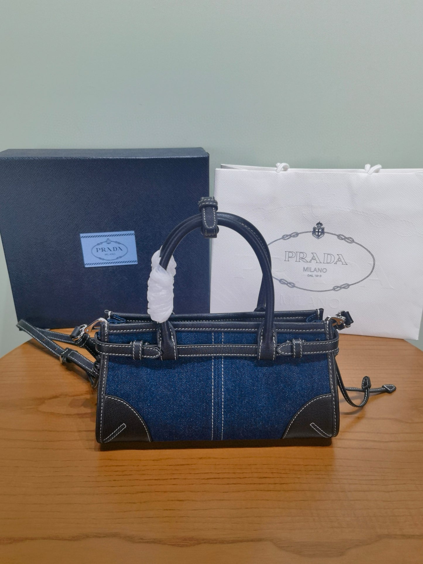 PD Bonnie Handbag Mini