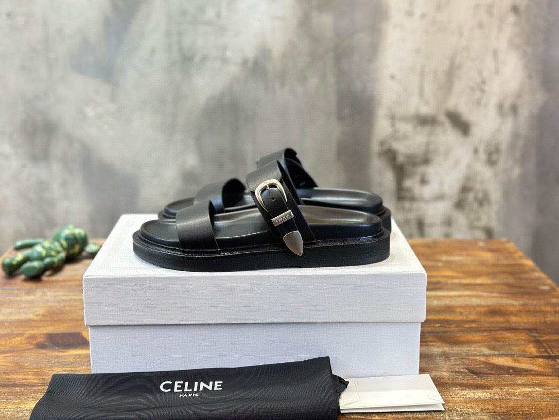 Celine Sandals