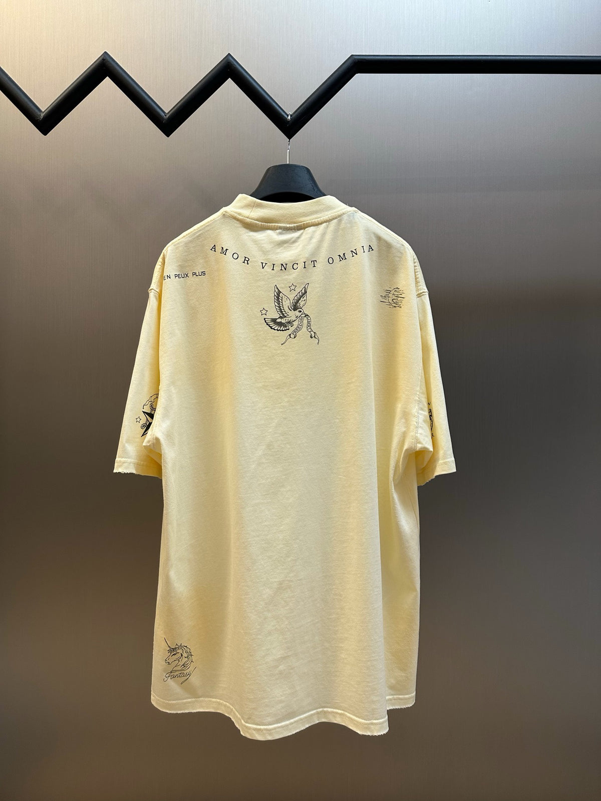 Balenciaga T-Shirt