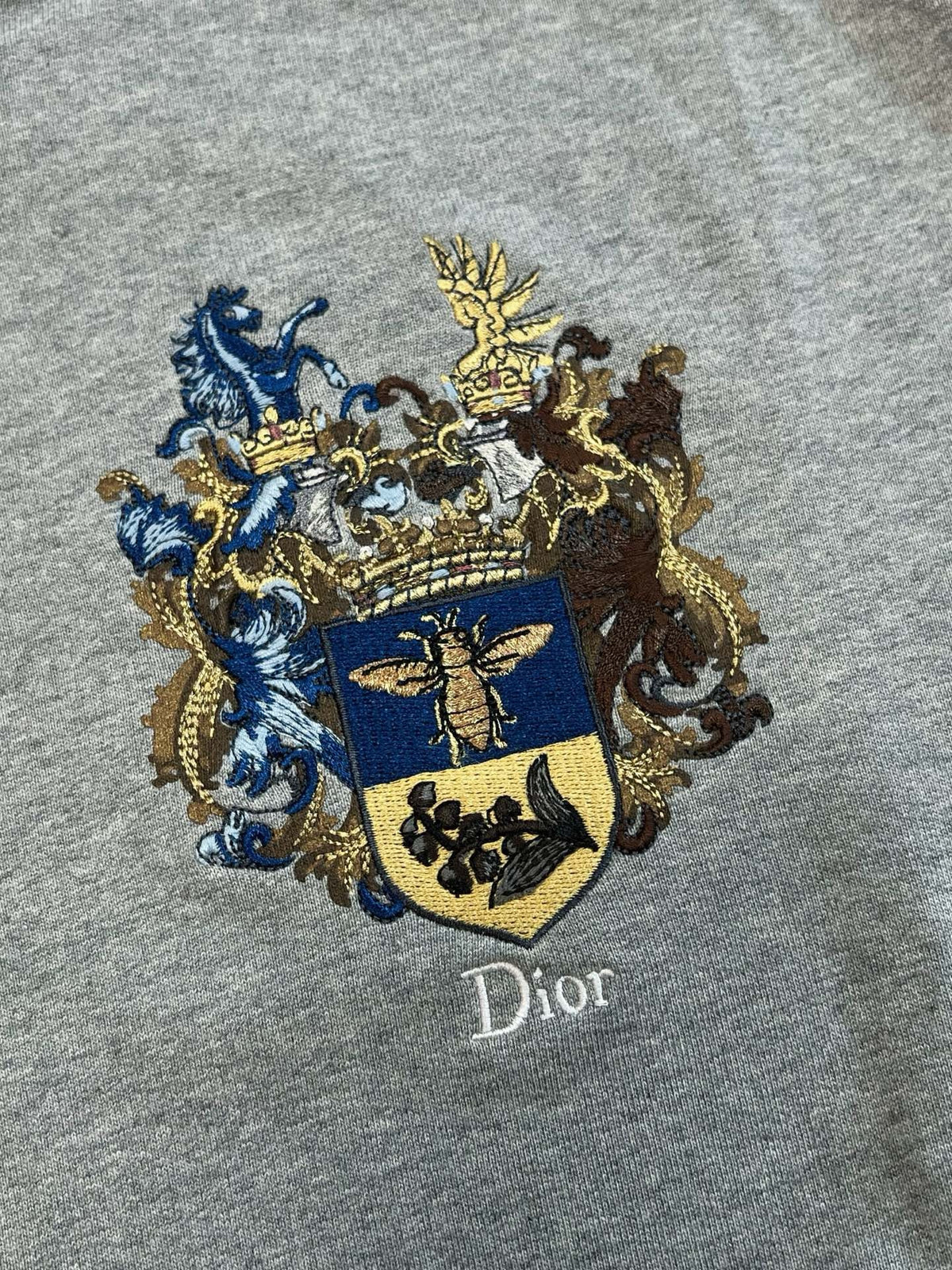 Dior Hoodie