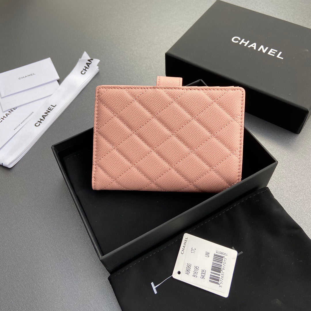 Chanel Wallet