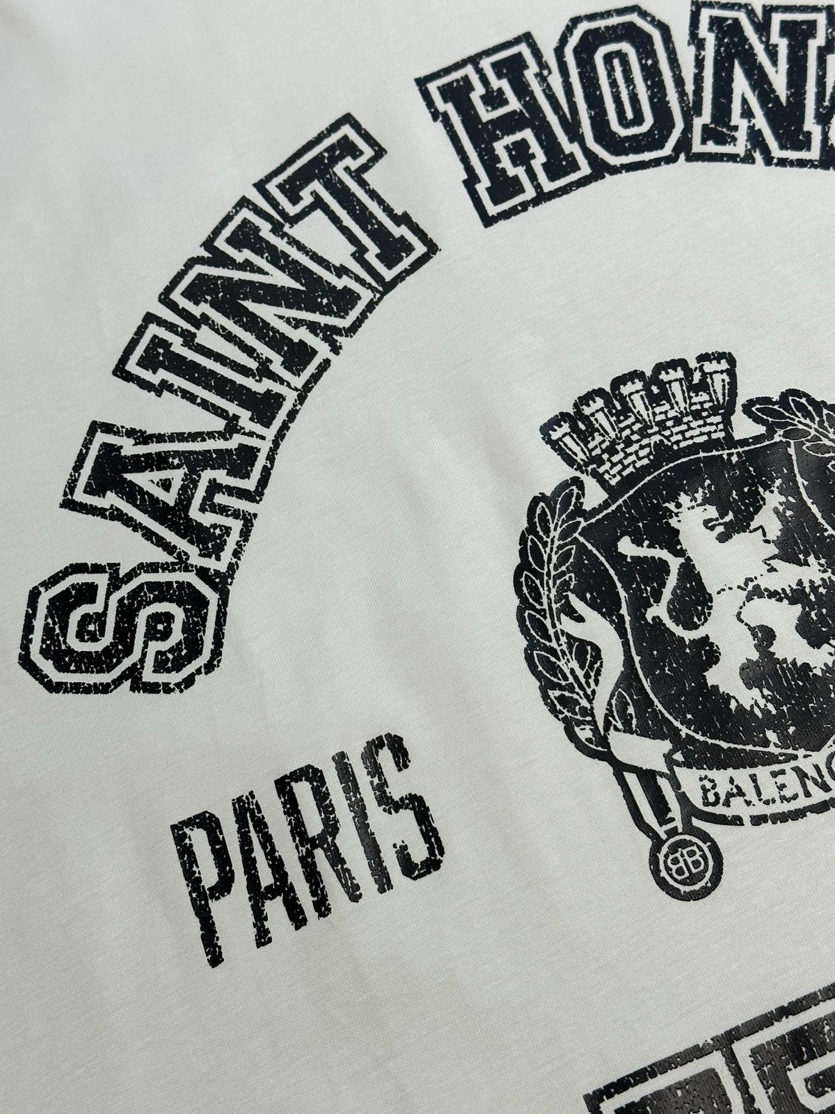 Balenciaga T-Shirt