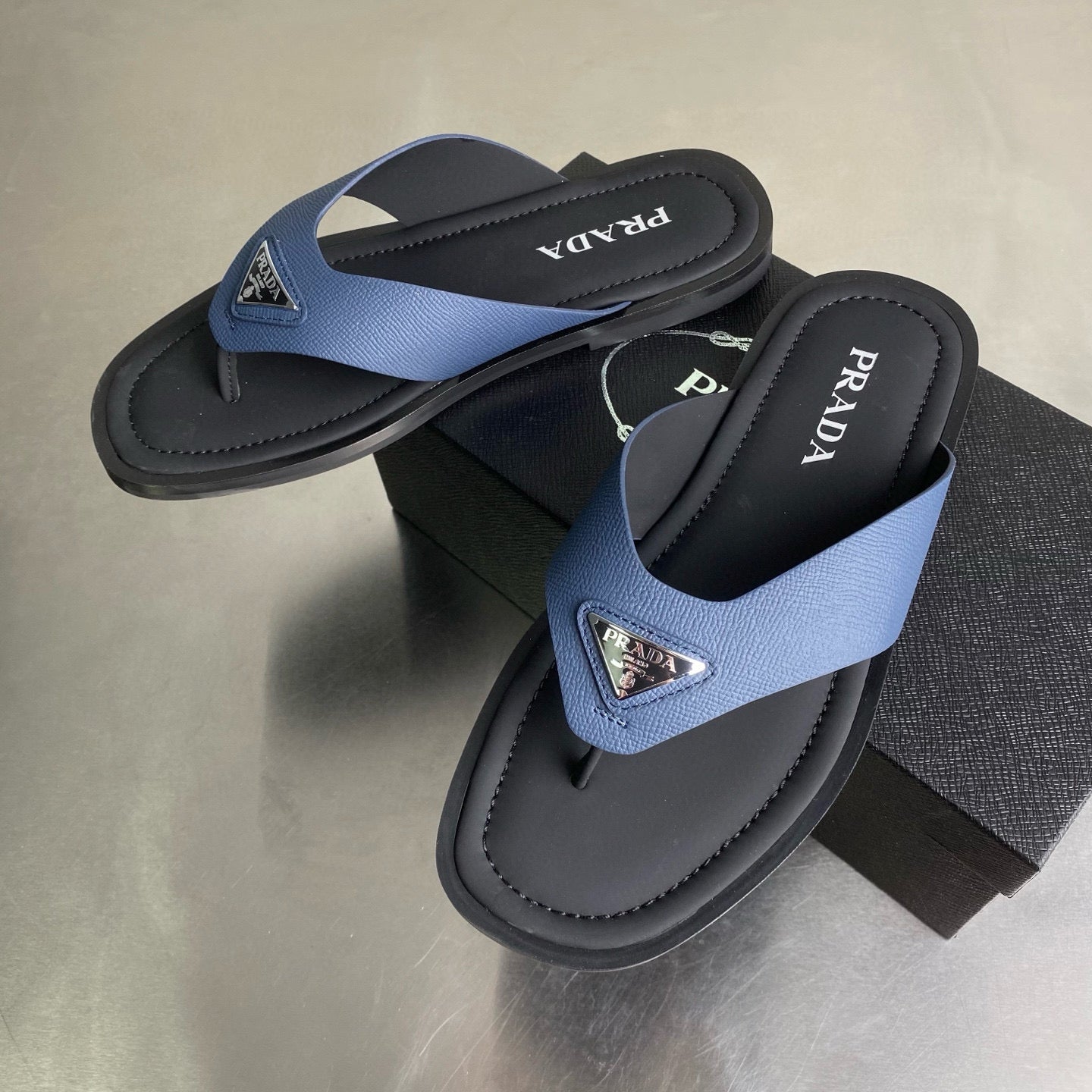 Prada Sandals