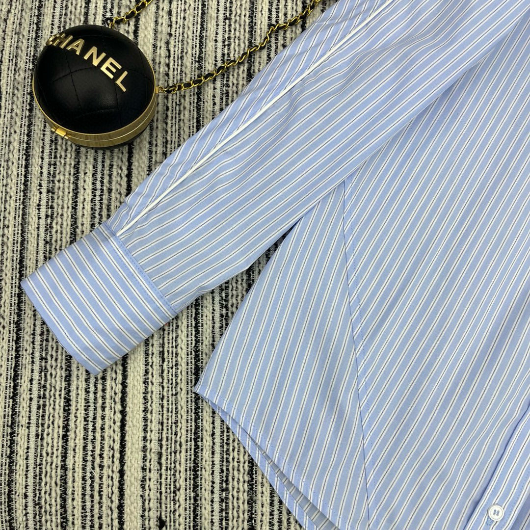 Alexander Wang Long Sleeve Shirt