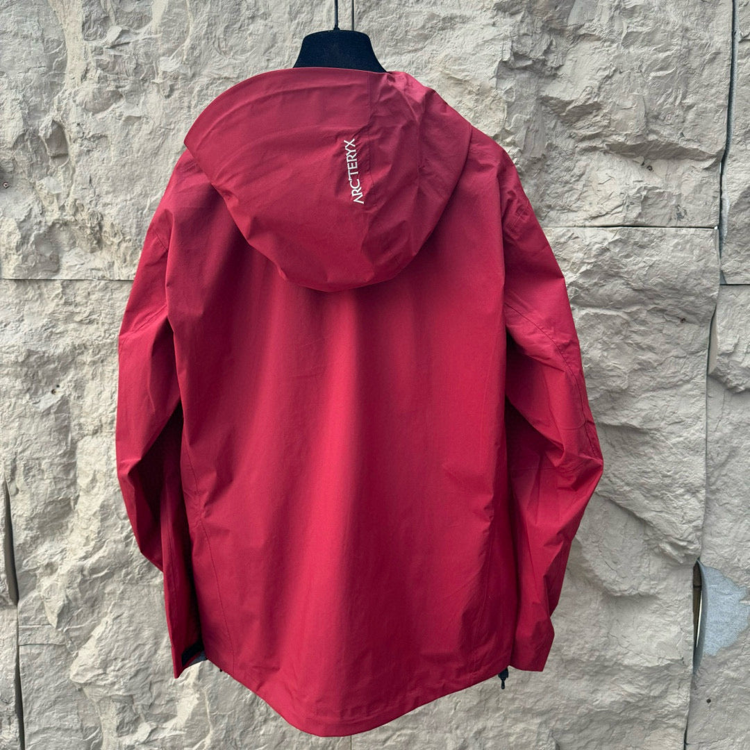 Arcteryx Jacket