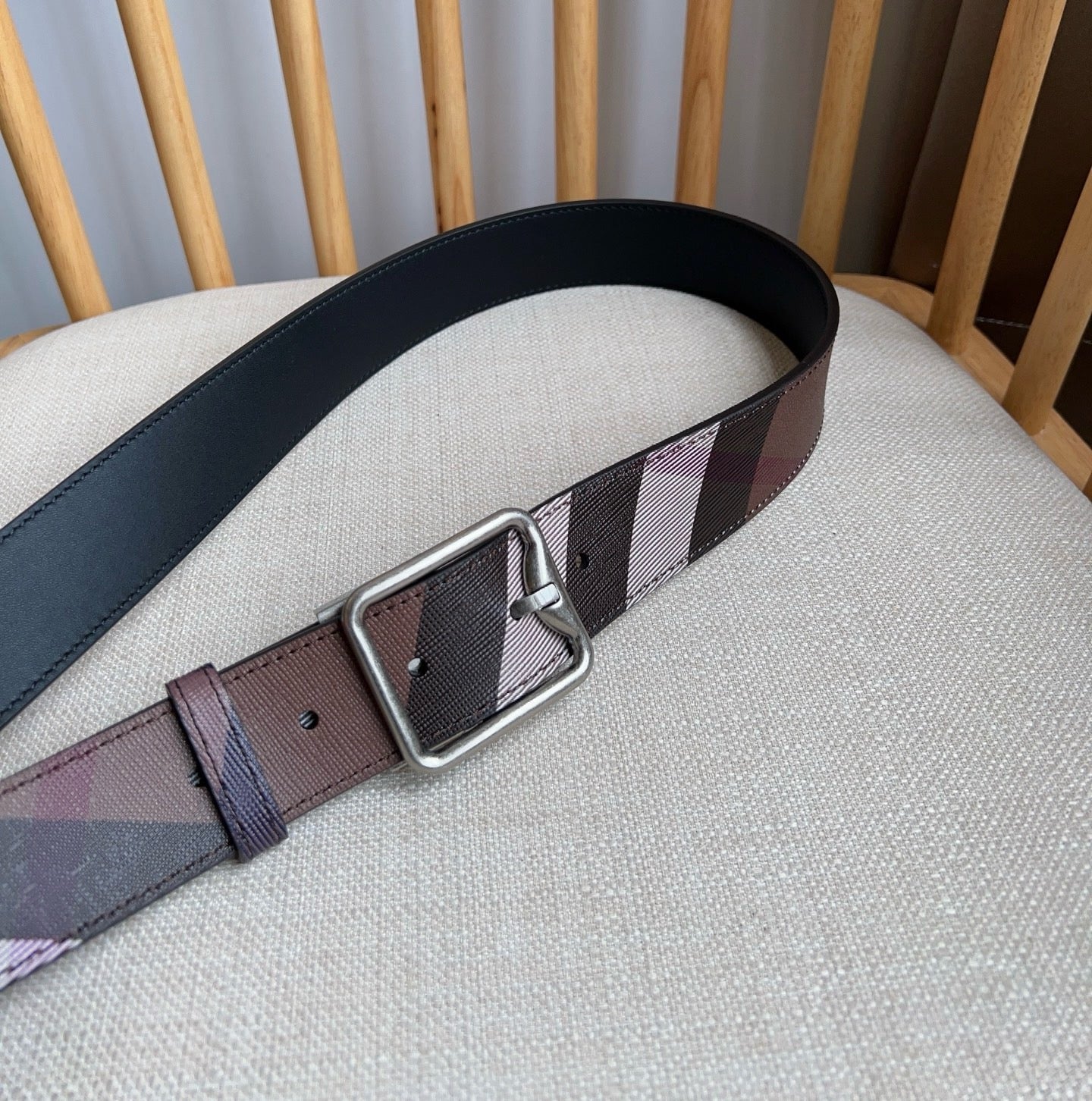 BBR Belt