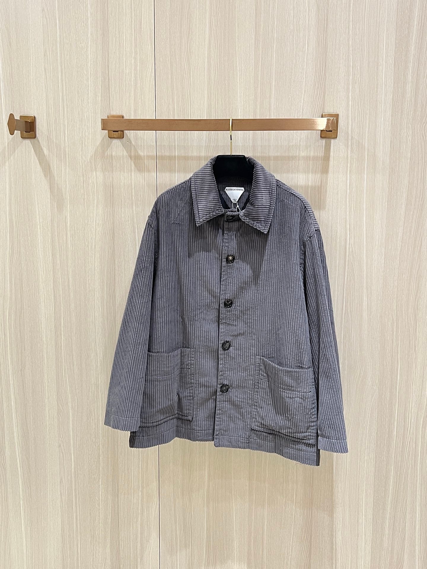 Bottega Veneta Jacket