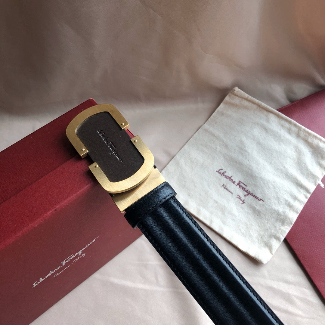 Ferragamo Belt