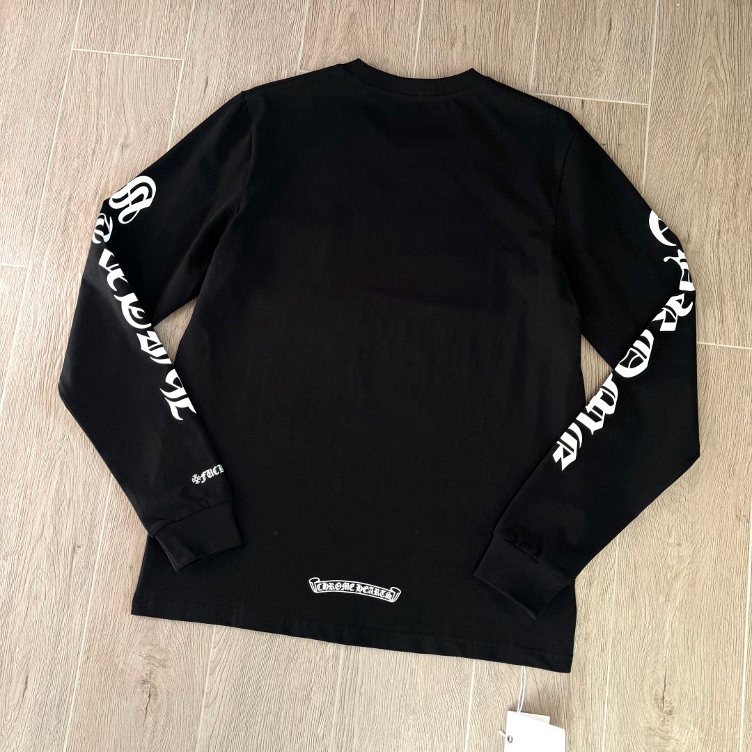 Chrome Hearts Sweater