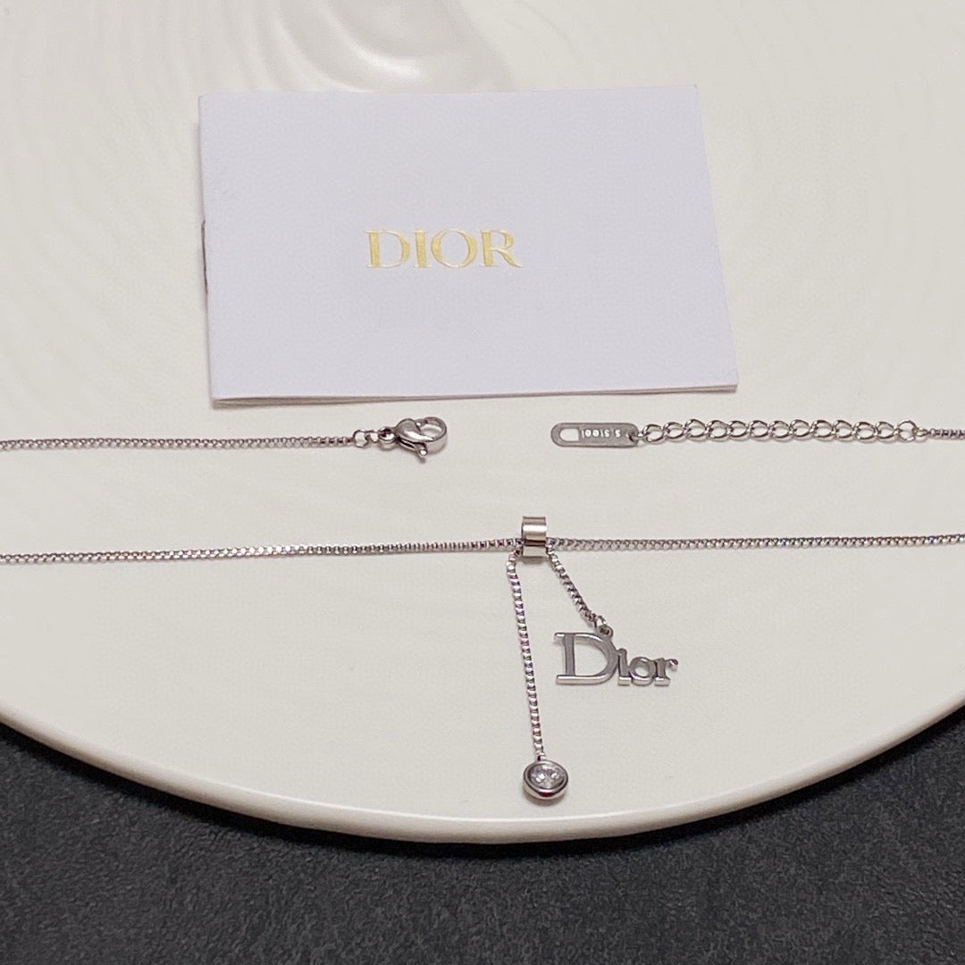 Dior Necklace