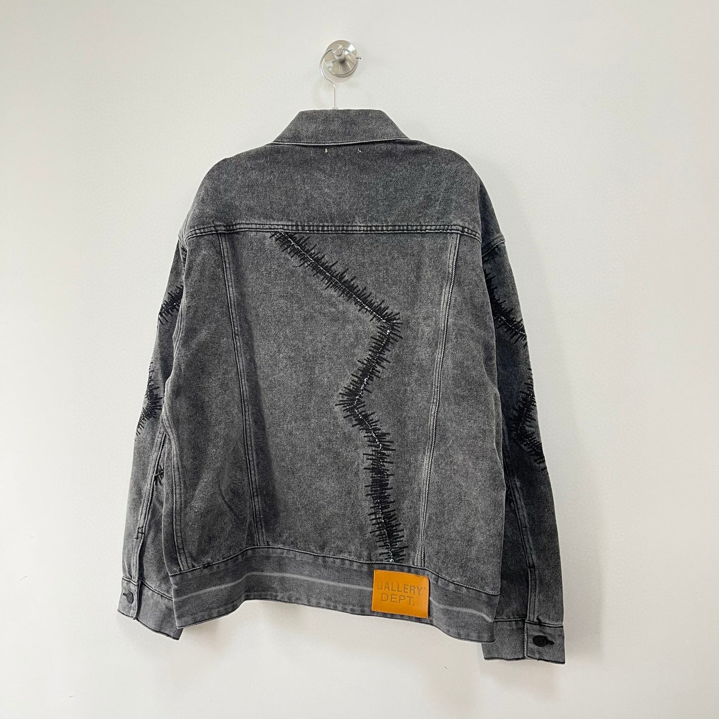 Gallery Dept Denim Jacket
