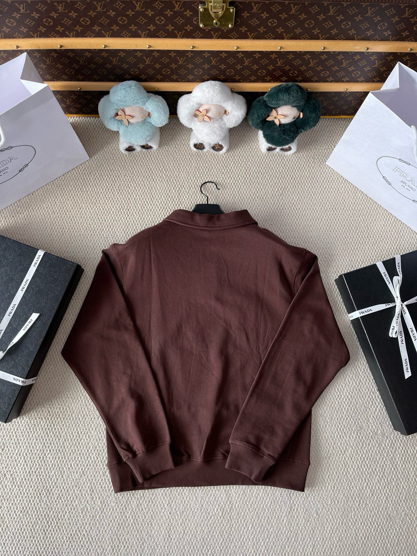 Prada Sweater