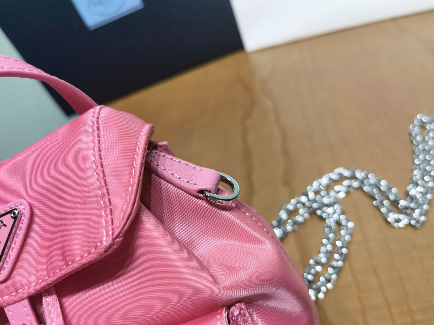 Prada Shoulder Bag