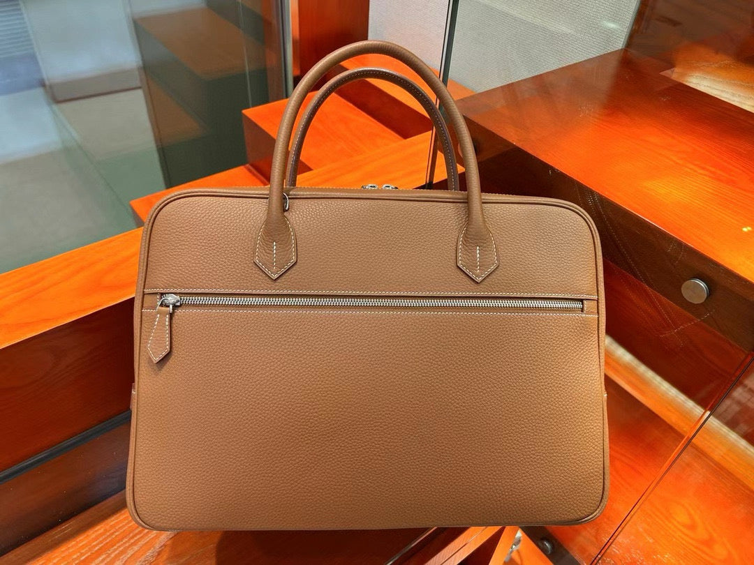 HERMES BRIEFCASE 40*29*9