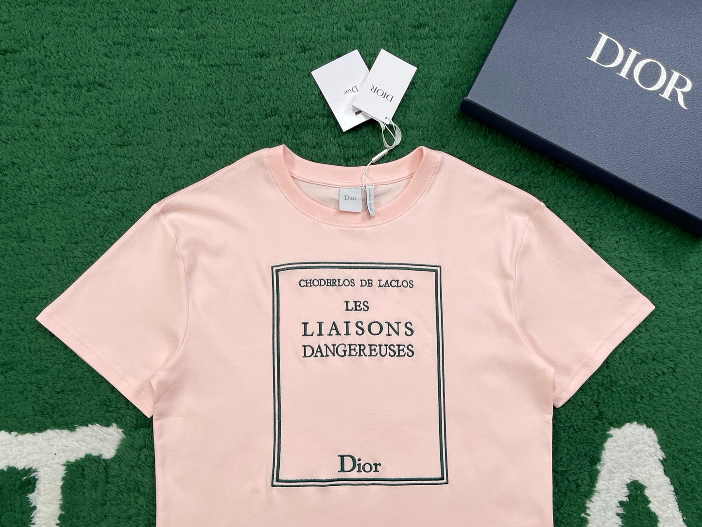 Dior T-Shirt