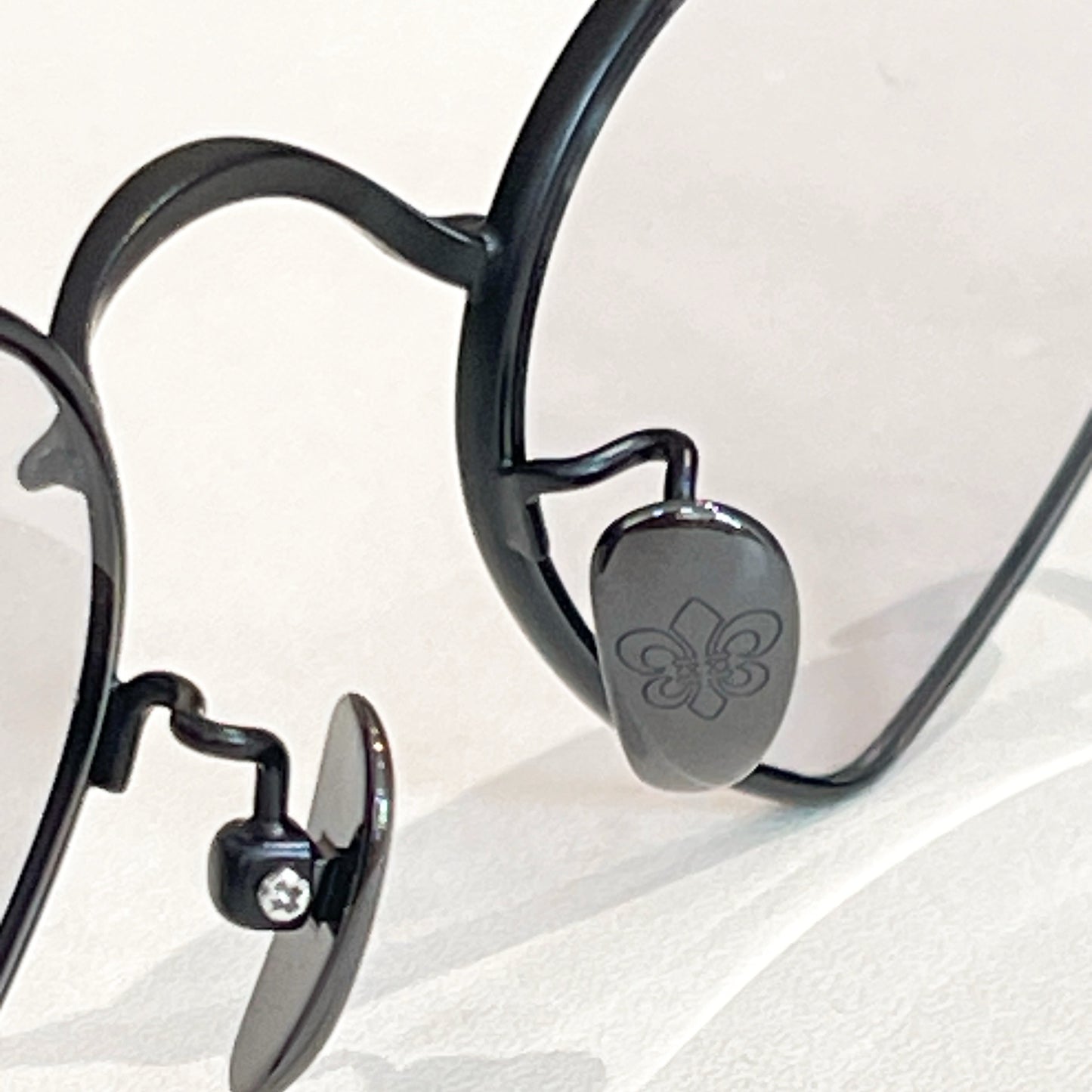 Chrome Heart Sunglasses