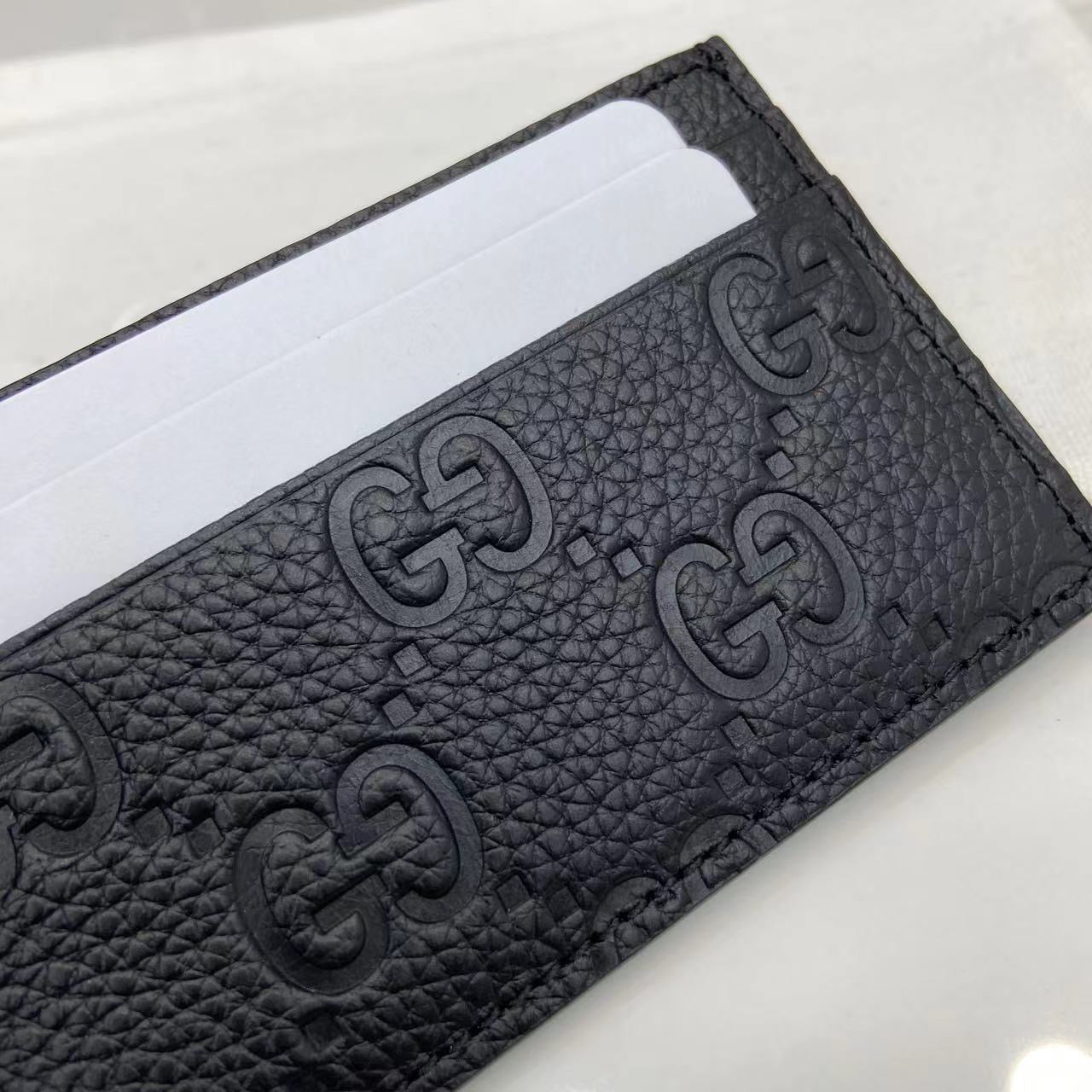 Gucci Card Holder