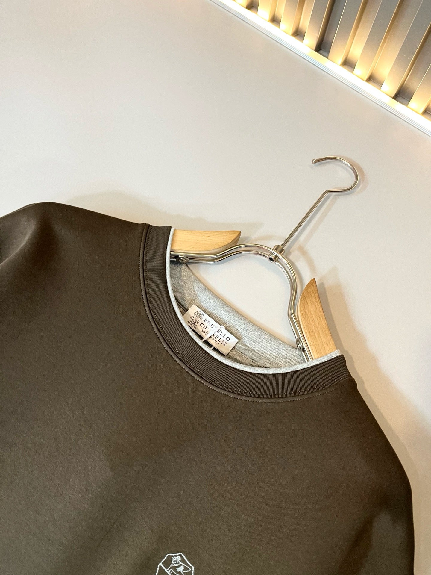 Brunello Cucinelli T-Shirt