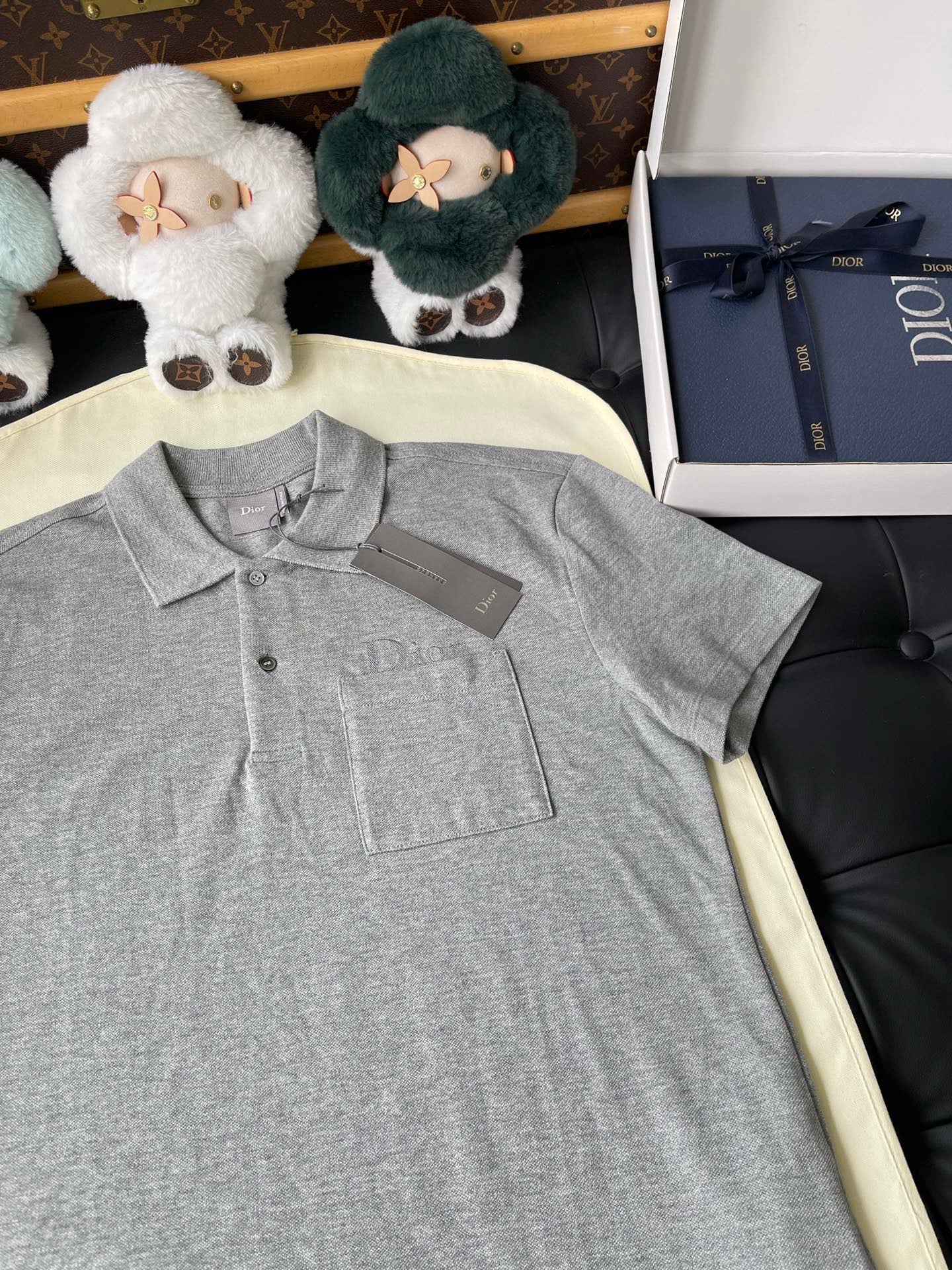 Dior Polo