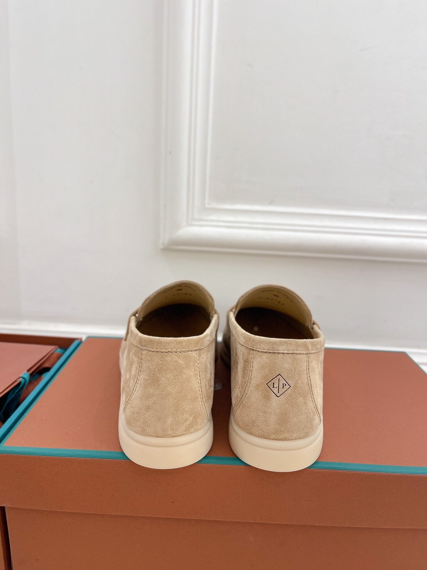 LP Loafers
