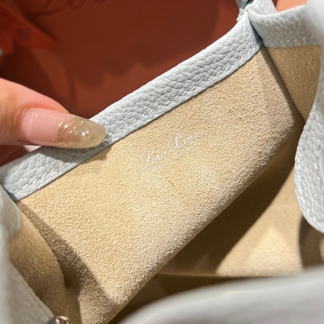 LP Bale Bag Micro