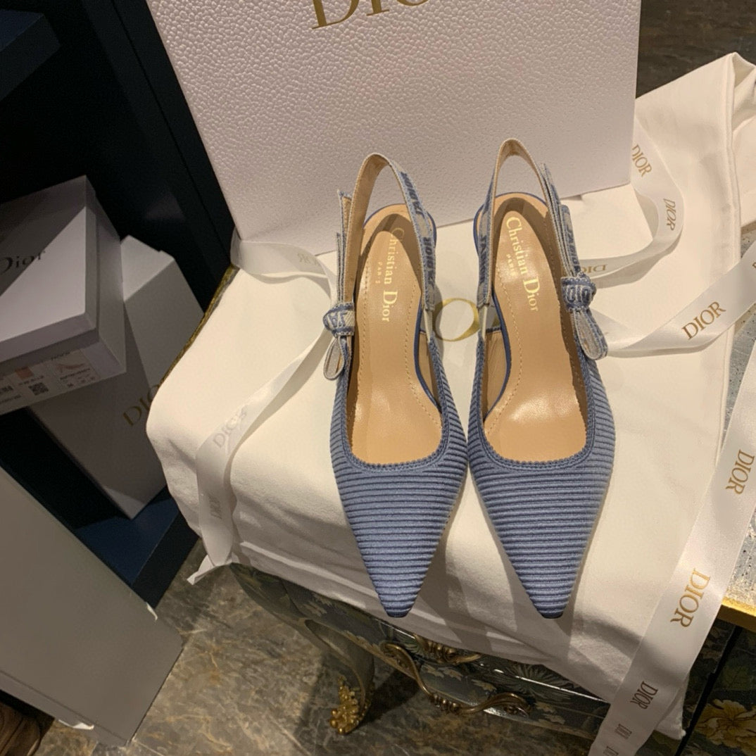 Dior Heels