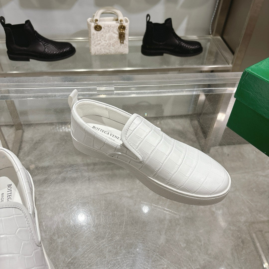 Bottega Veneta Loafer