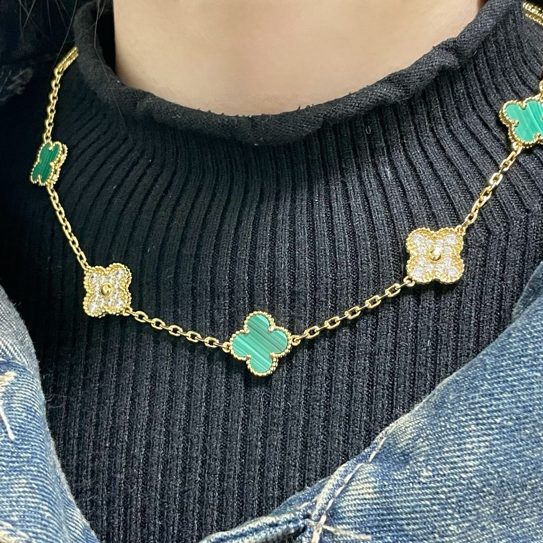 Van Cleef & Arpels Necklace