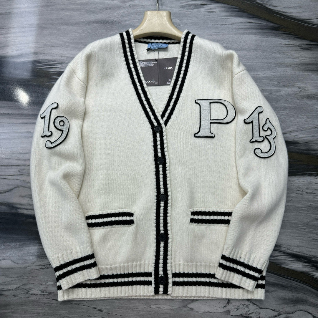 Prada Cardigan