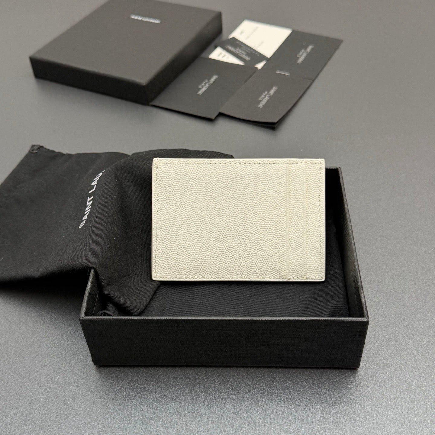 YSL Wallet