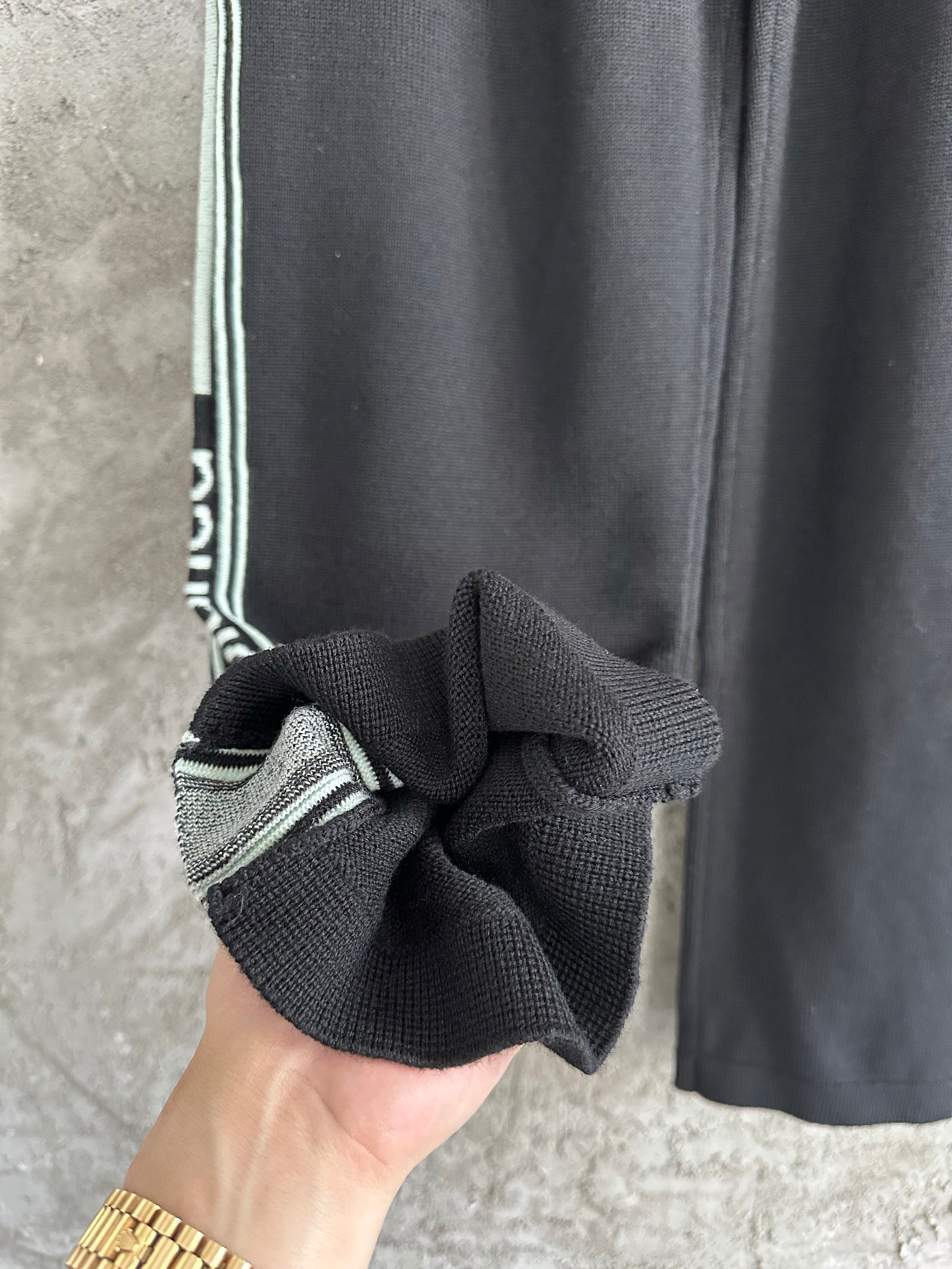 Casablanca Long Pants