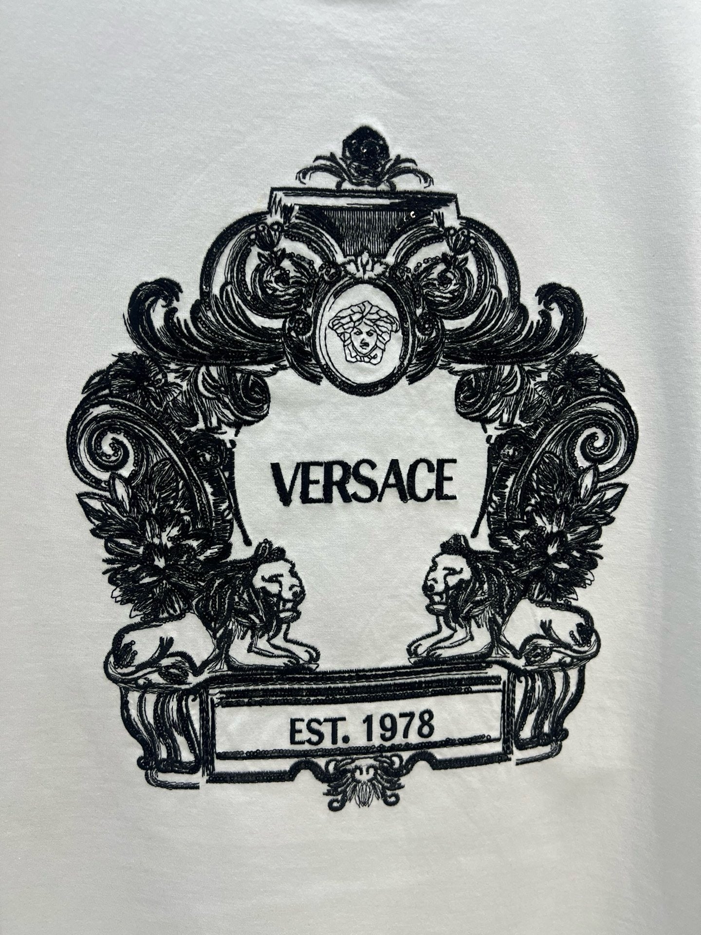 Versace T-shirt