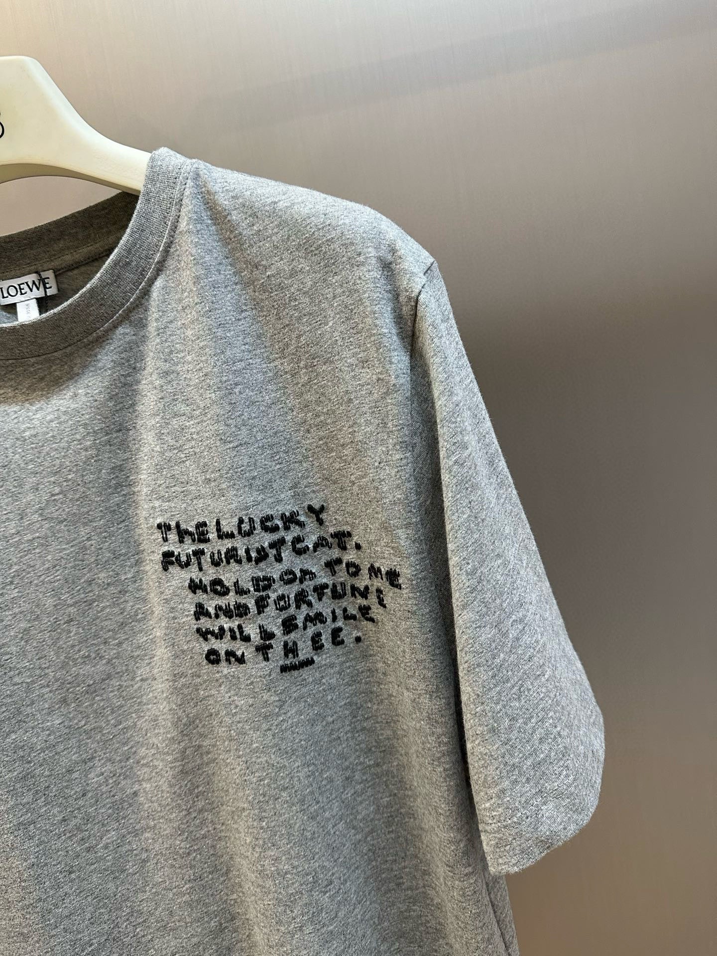 Loewe T-Shirt