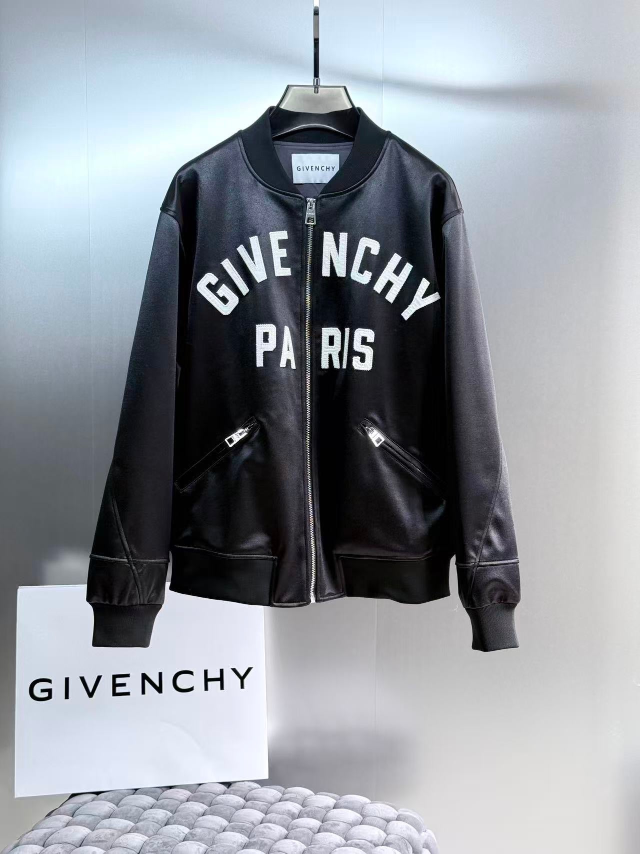 Givenchy Jacket